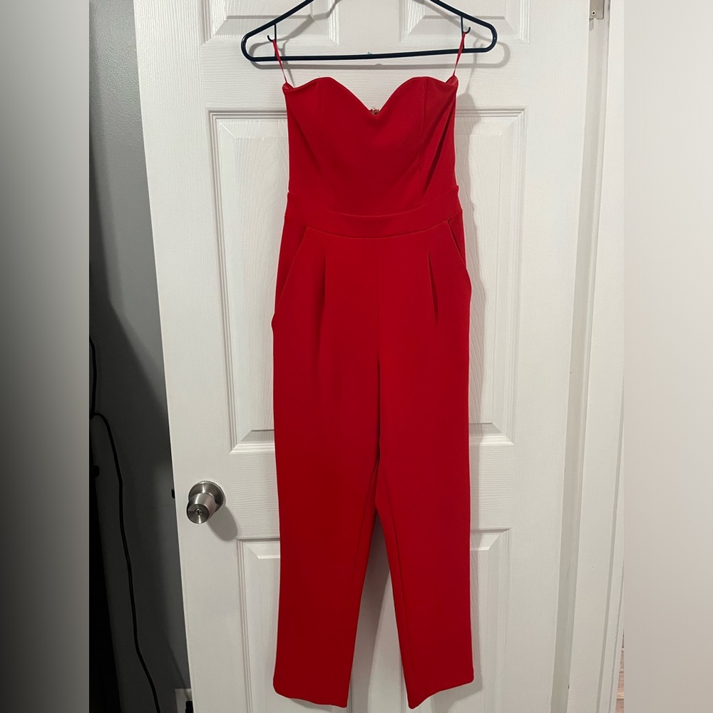 Express Jumpsuit - image 1